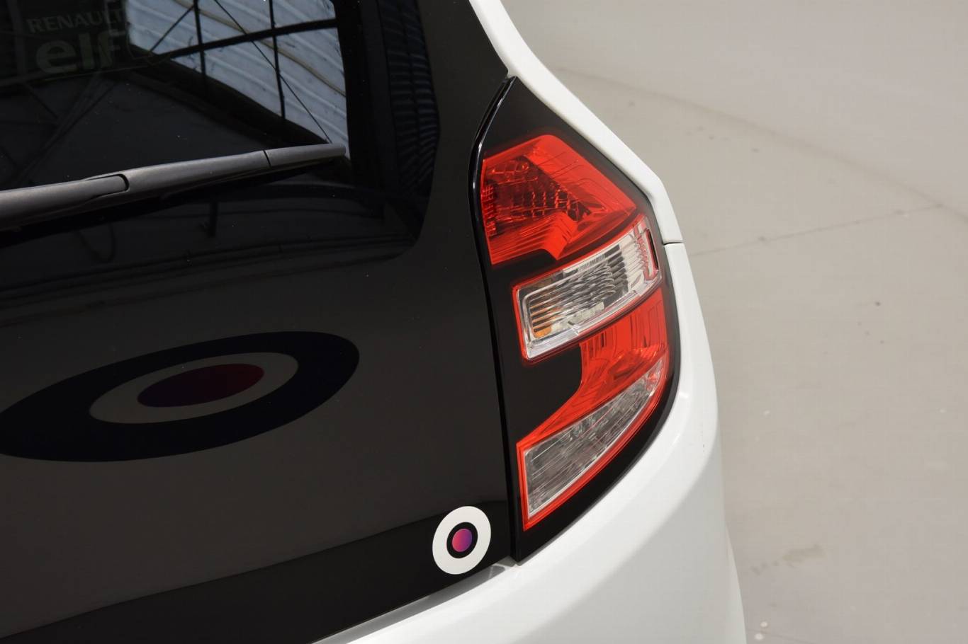 RENAULT Twingo 44