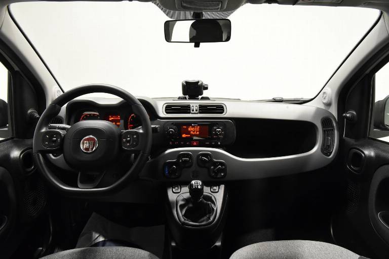 FIAT Panda 22