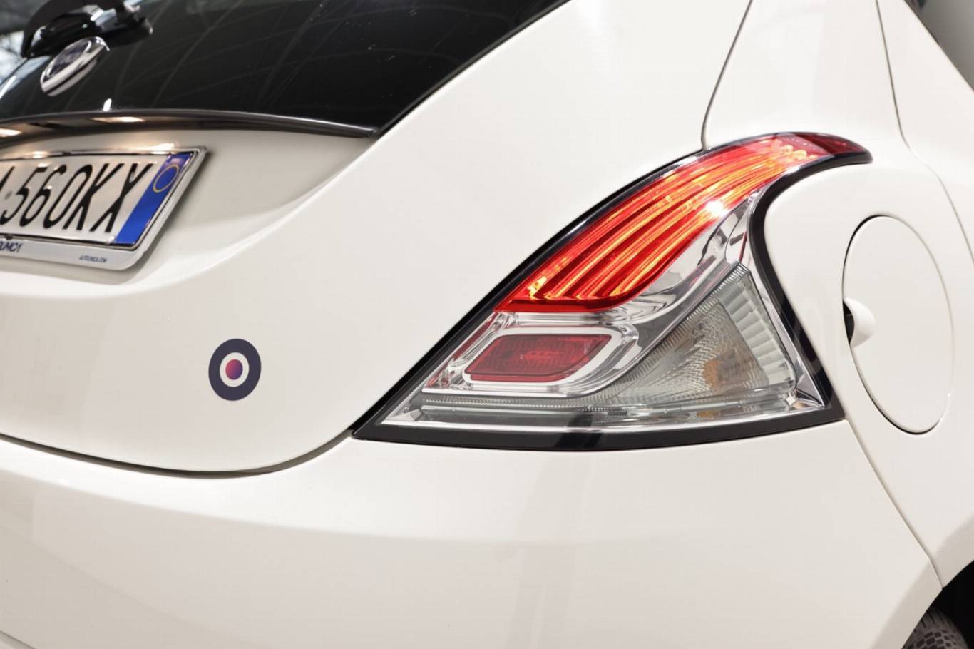 LANCIA Ypsilon 49