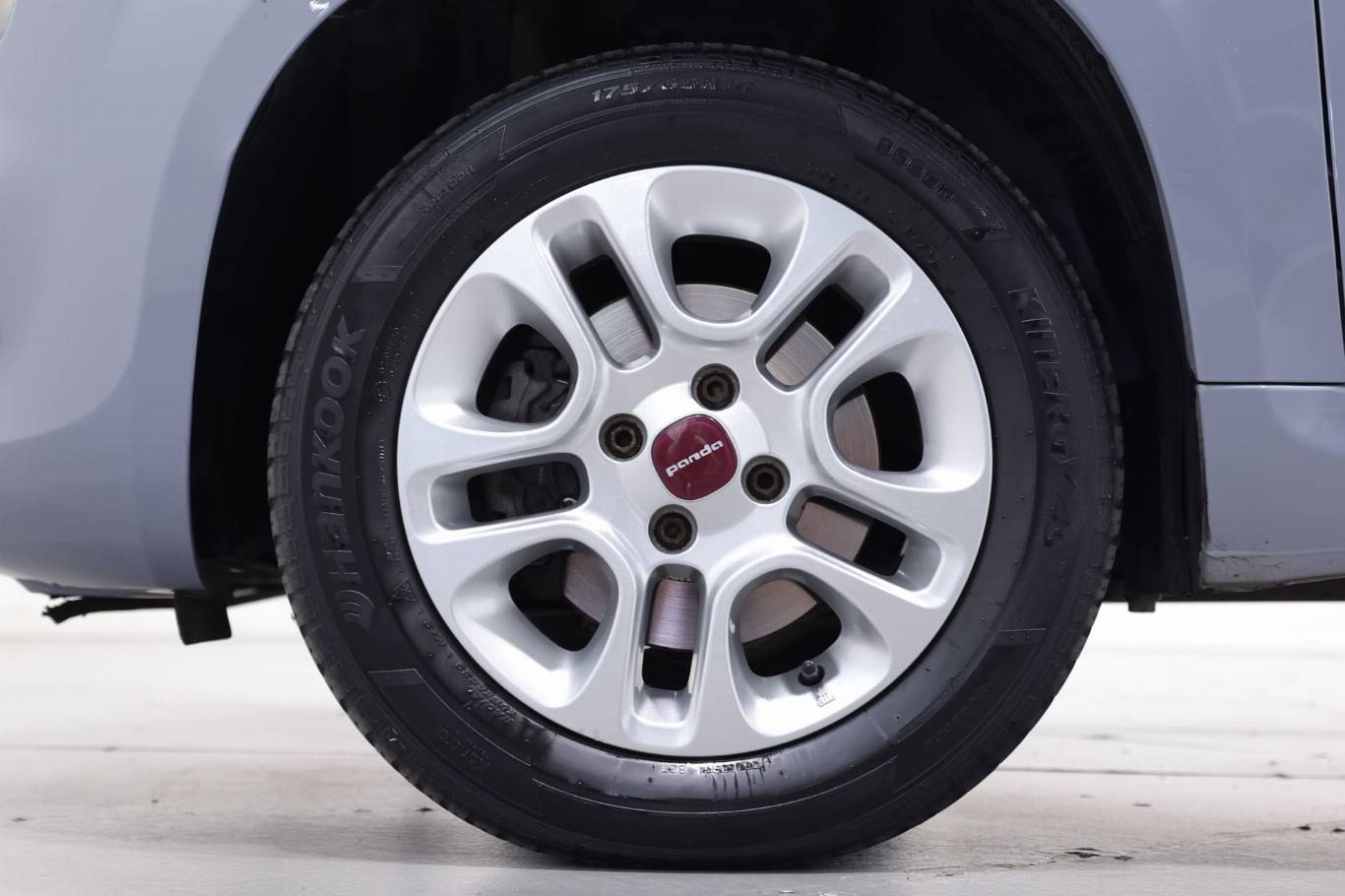 FIAT Panda 15
