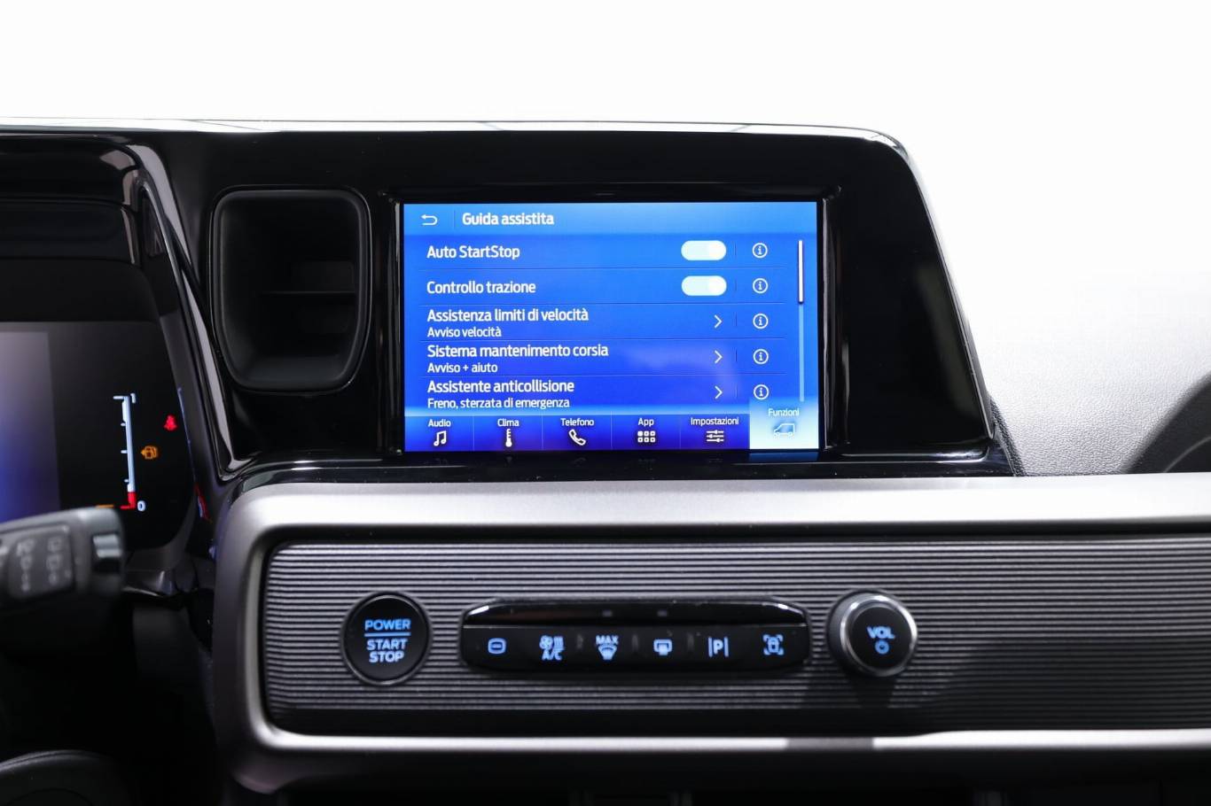 FORD Tourneo Courier 27
