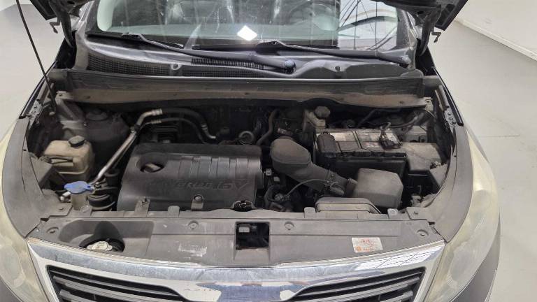 KIA Sportage 10