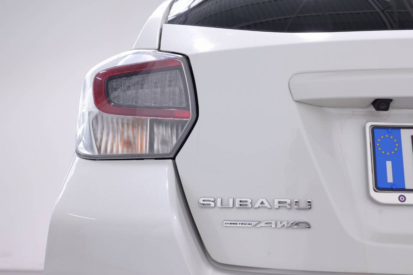 SUBARU XV 32