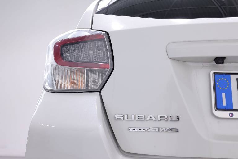 SUBARU XV 32