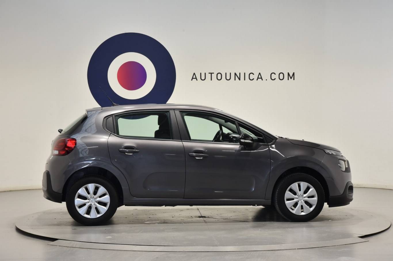 CITROEN C3 4