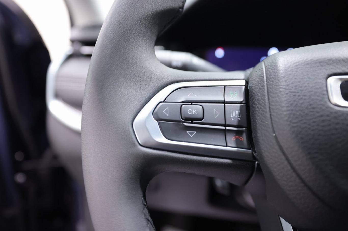 JEEP Compass 20