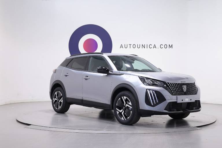 PEUGEOT 2008 3