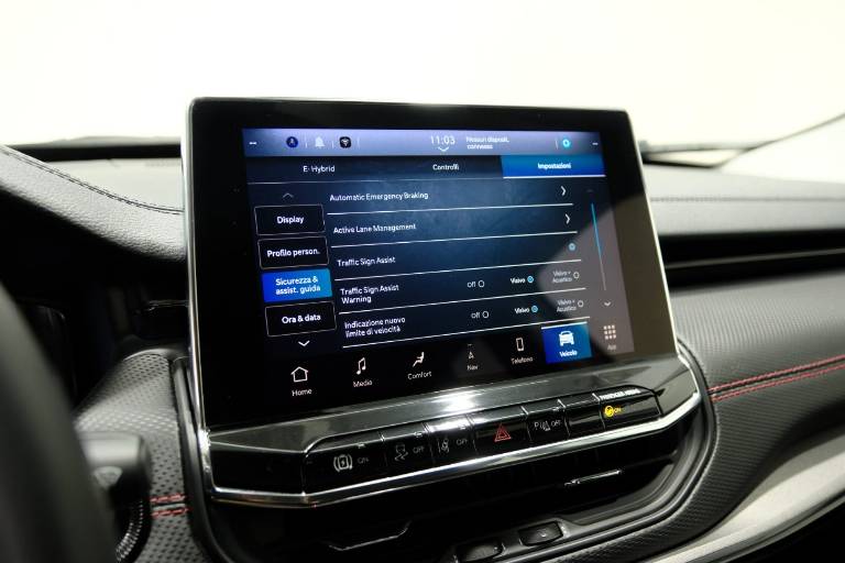 JEEP Compass 35