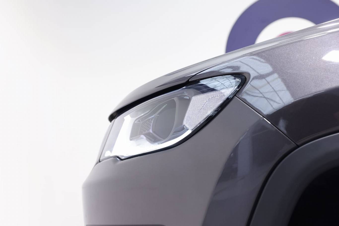 JEEP Compass 19