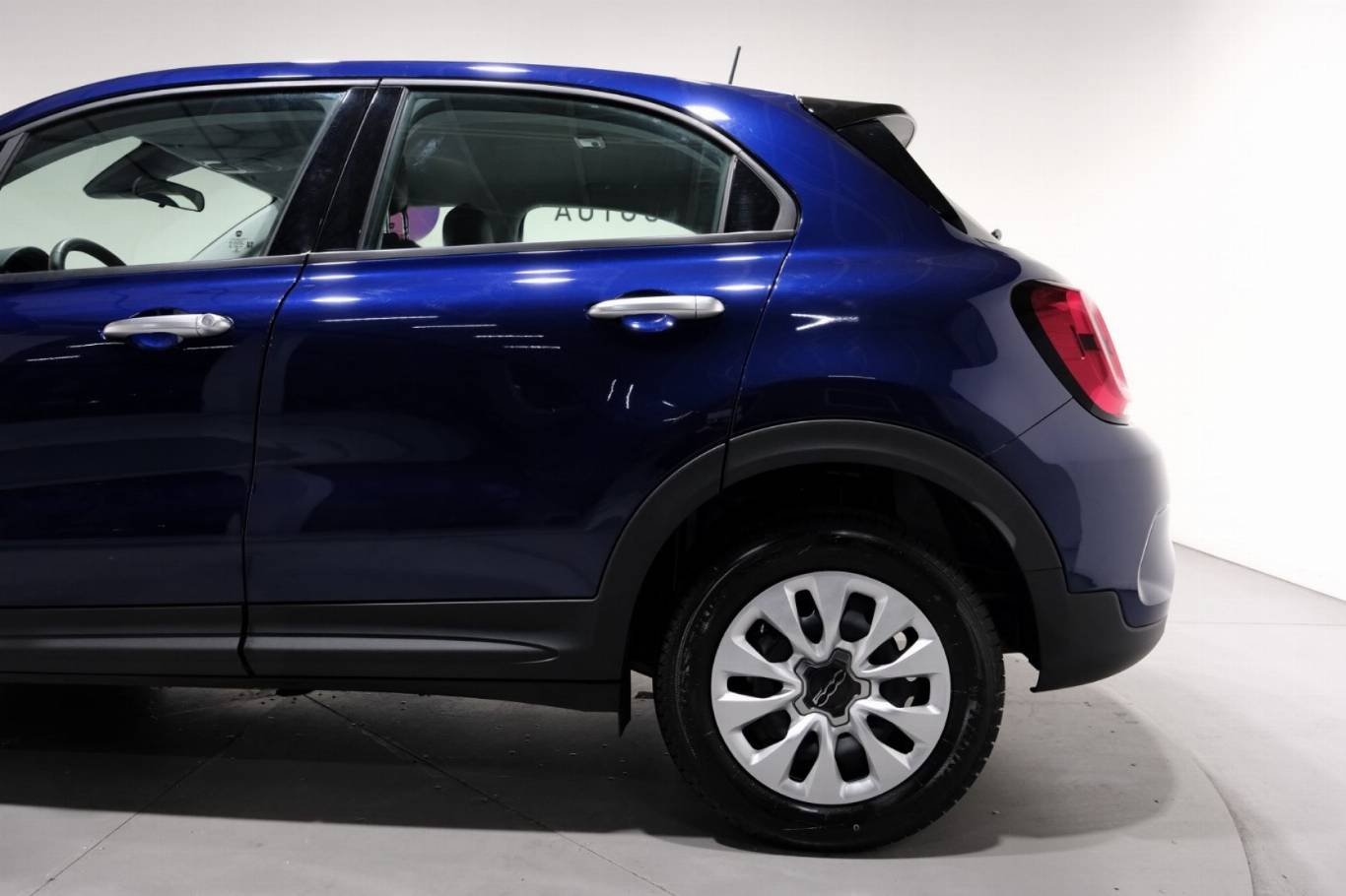 FIAT 500X 43