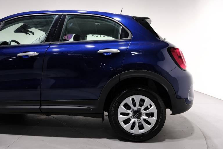 FIAT 500X 43