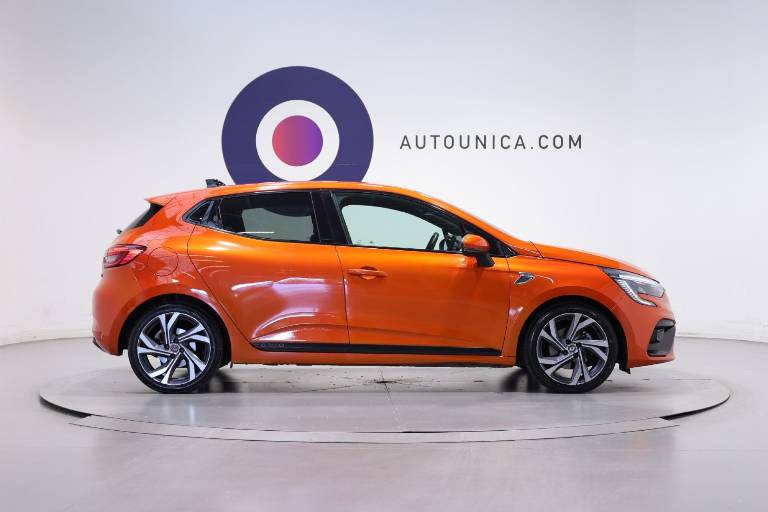RENAULT Clio 4