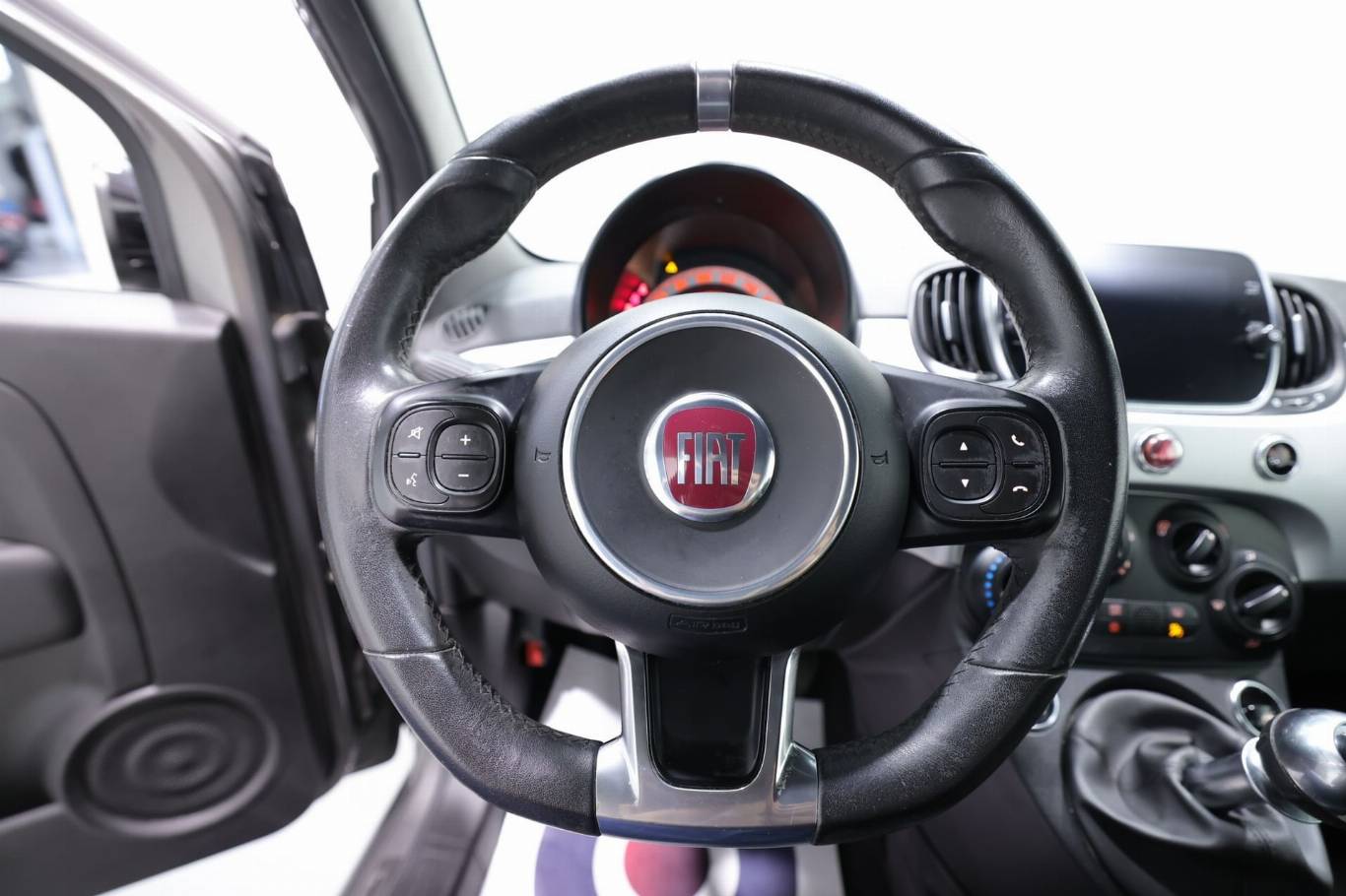 FIAT 500 13