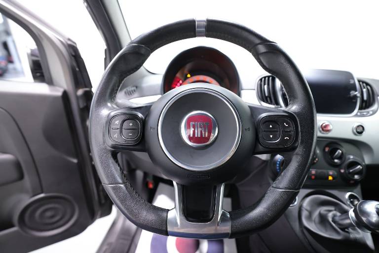FIAT 500 13
