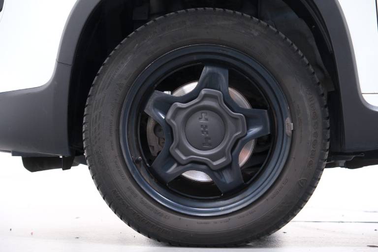 FIAT Panda 12