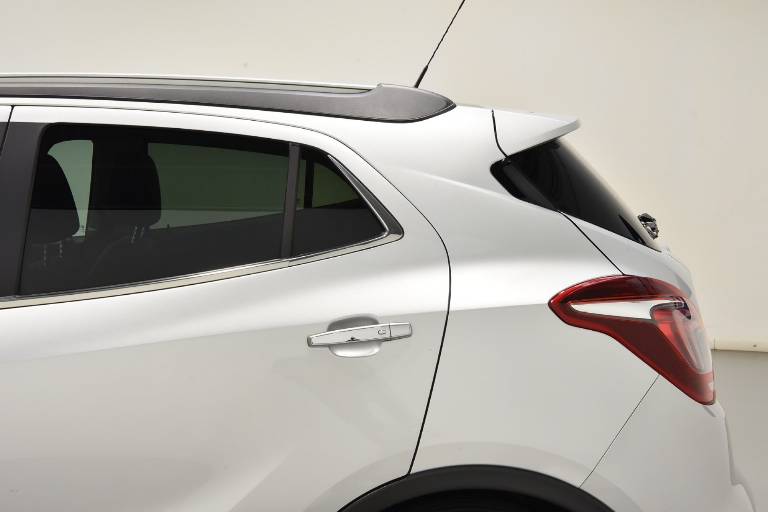 OPEL Mokka X 49