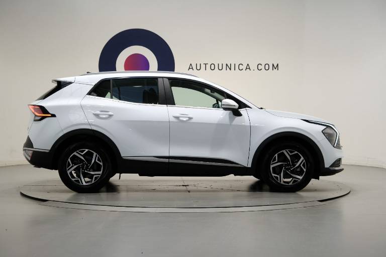KIA Sportage 4