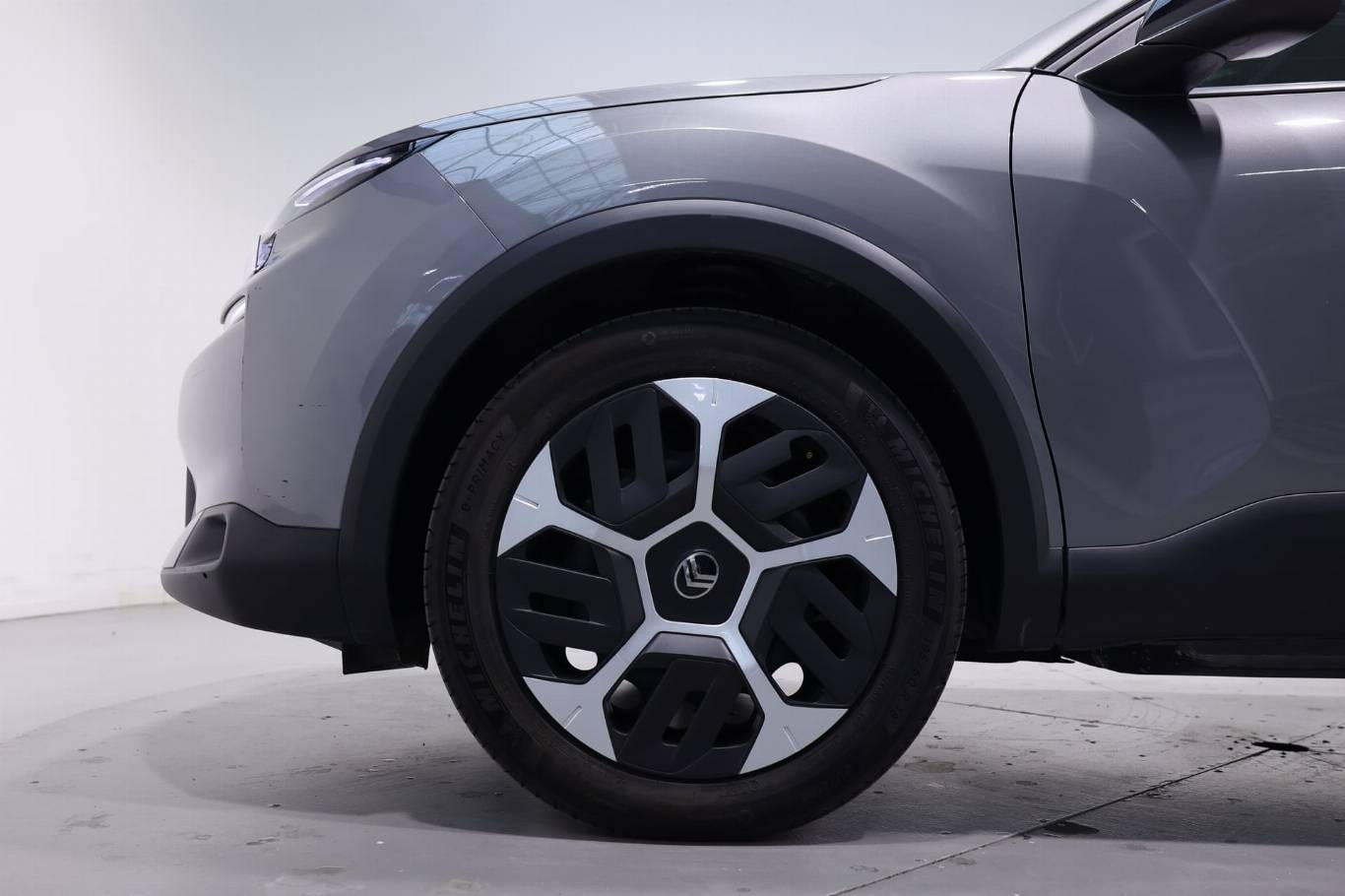 CITROEN C4 17