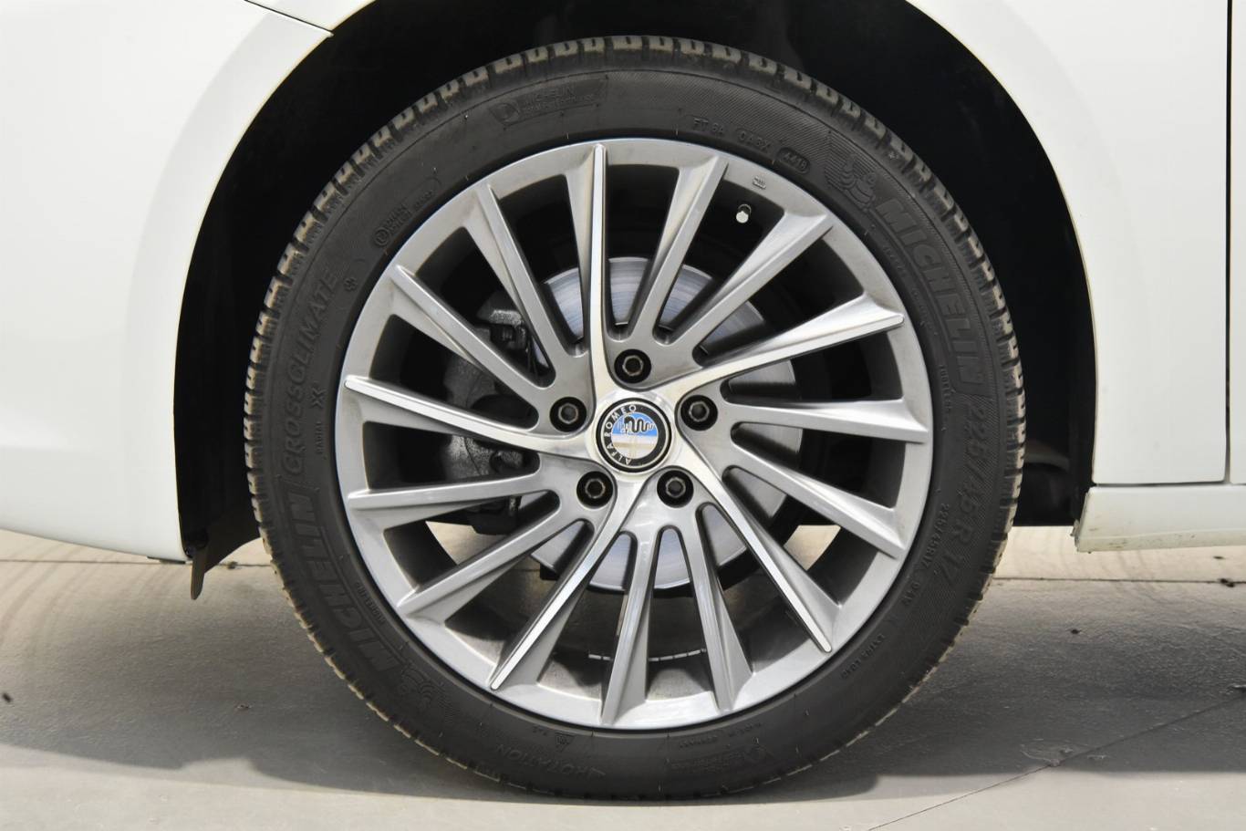 ALFA ROMEO Giulietta 31