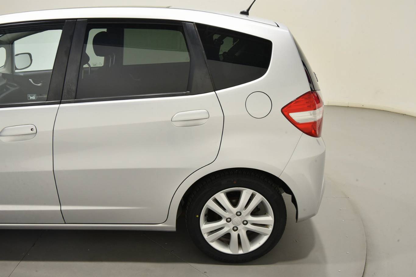 HONDA Jazz 41