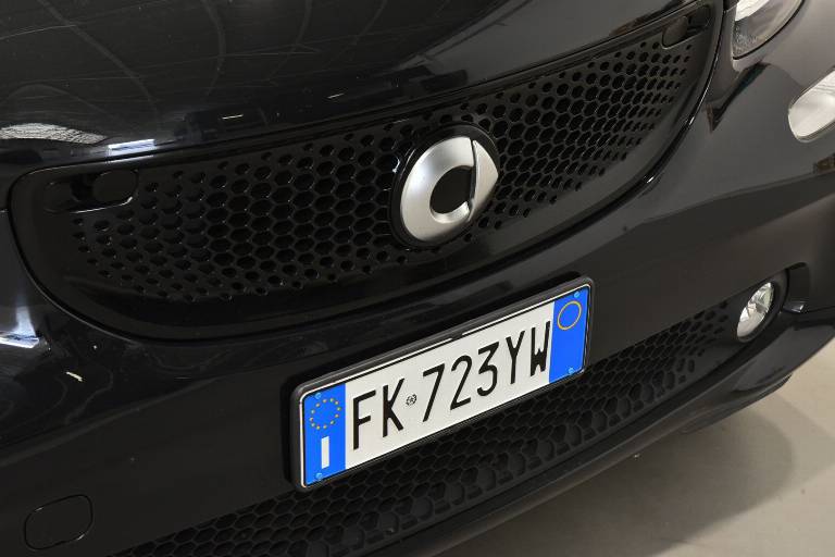 SMART ForTwo 35