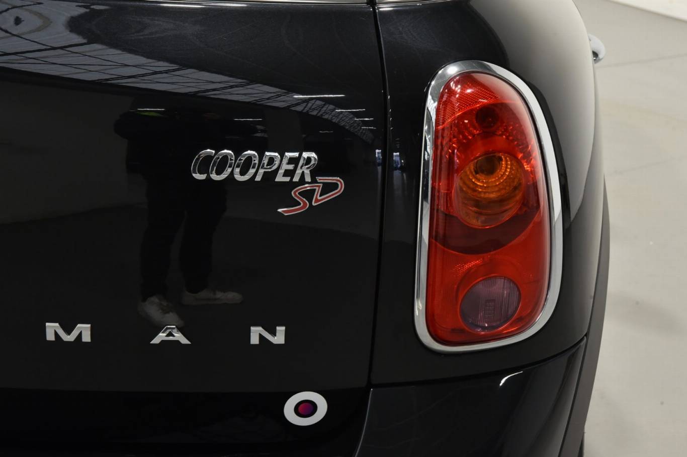 MINI Countryman 19