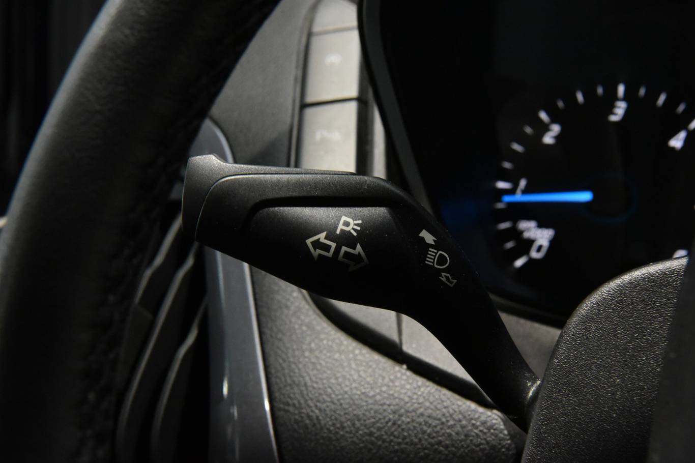 FORD Tourneo Custom 27