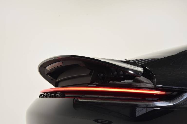 PORSCHE 911 65