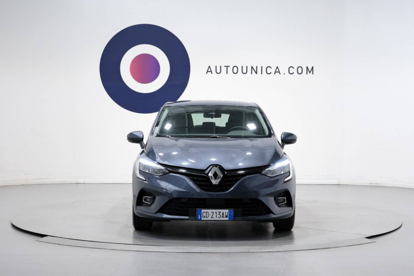 RENAULT Clio 2