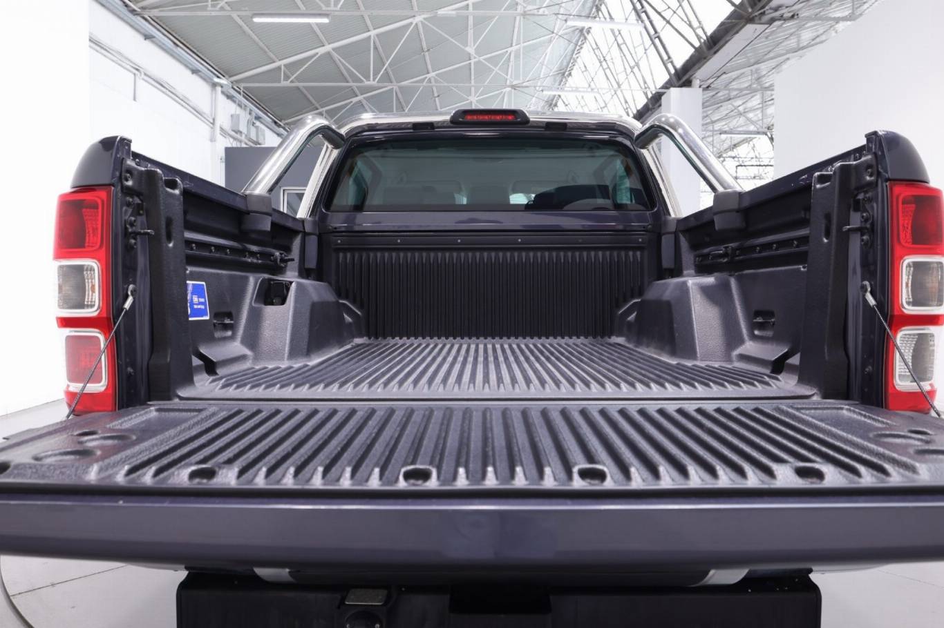 FORD Ranger 48