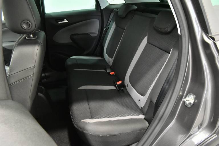 OPEL Crossland X 20