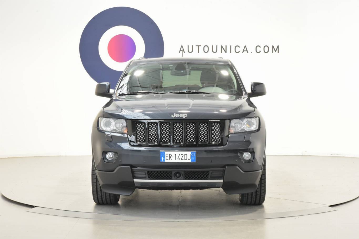 JEEP Grand Cherokee 5