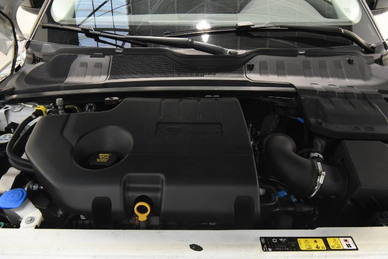LAND ROVER Range Rover Evoque 14