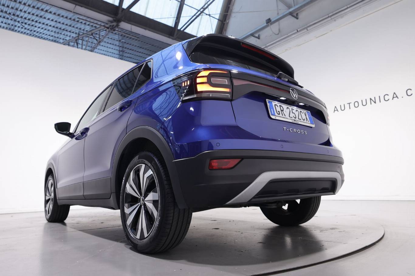 VOLKSWAGEN T-Cross 37