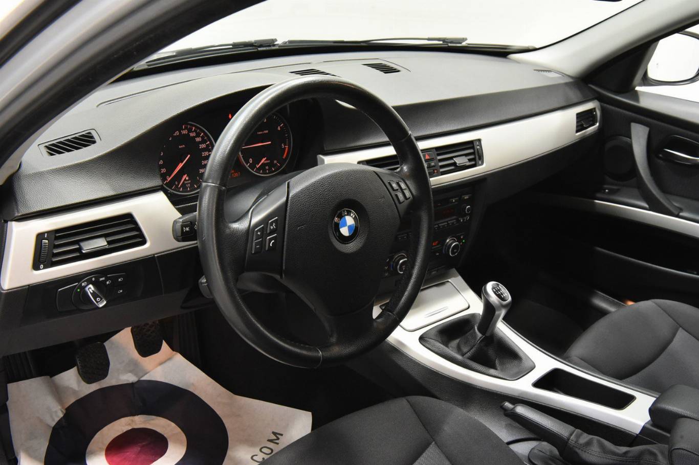 BMW 320 3