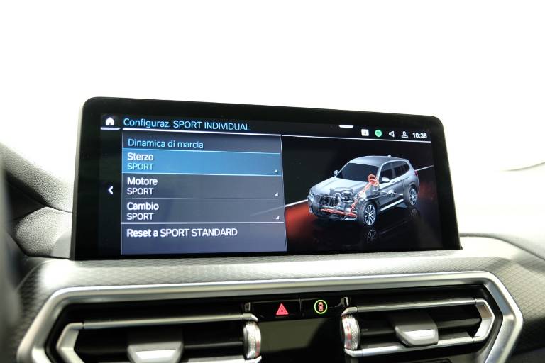 BMW X3 34