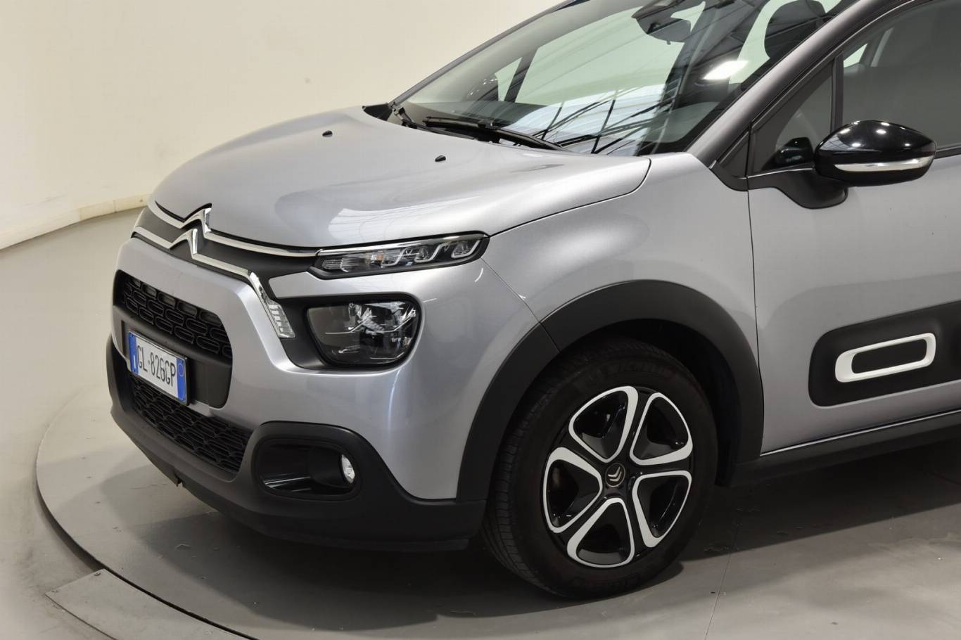 CITROEN C3 11