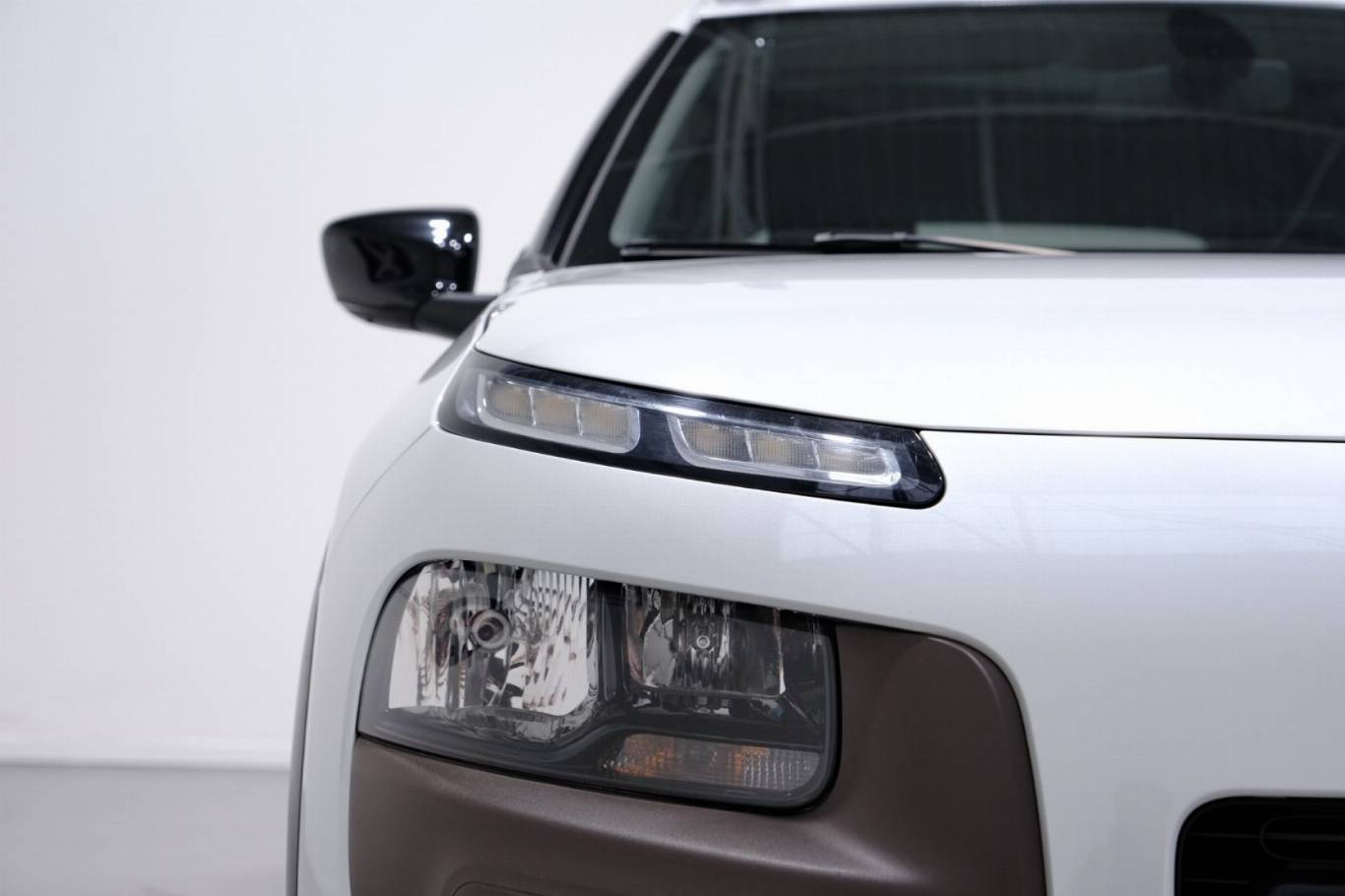 CITROEN C4 Cactus 15