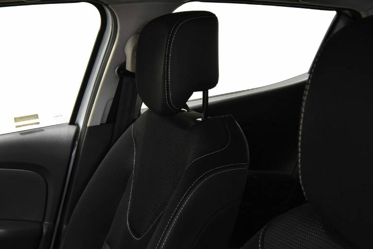 RENAULT Clio 19