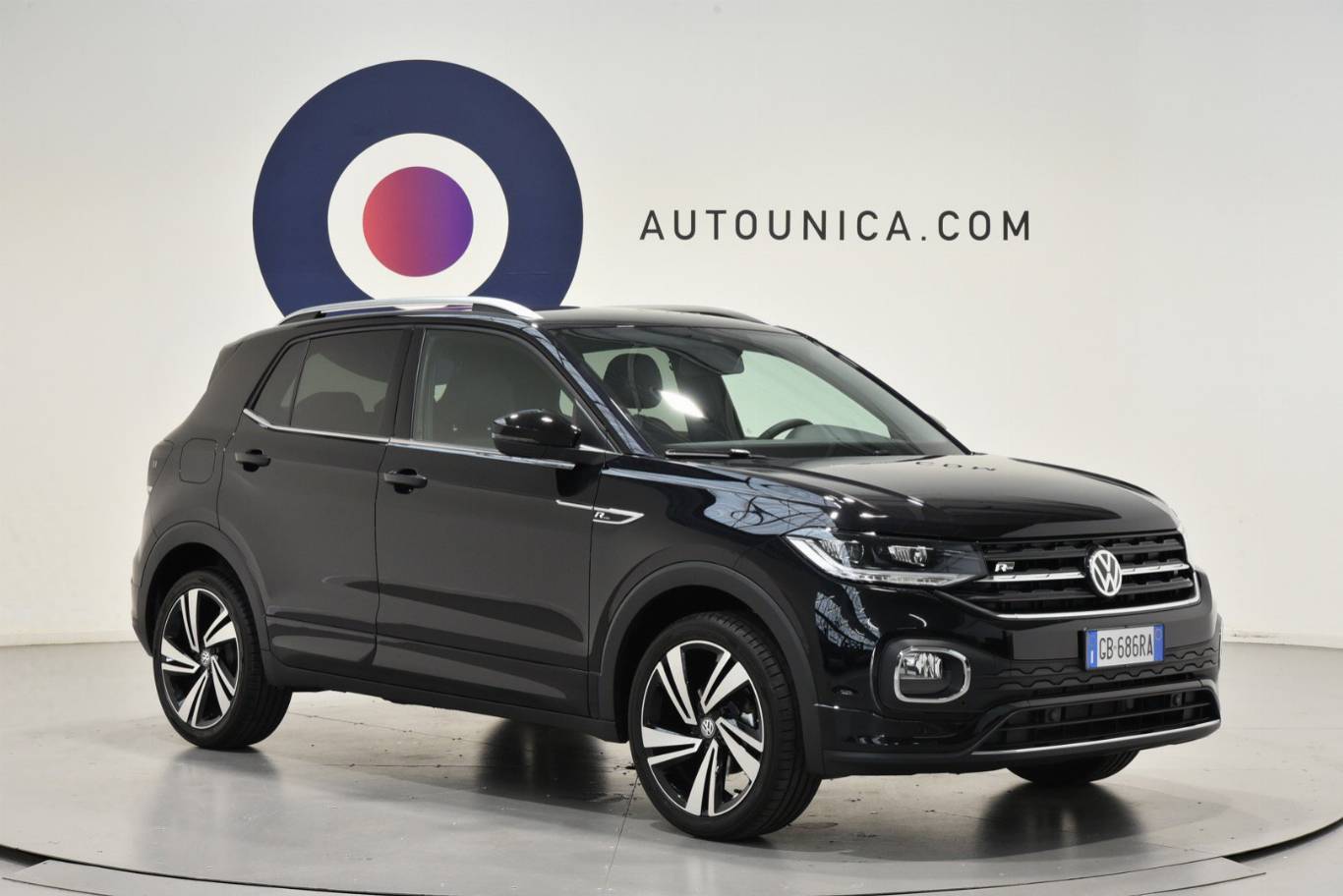 VOLKSWAGEN T-Cross 29