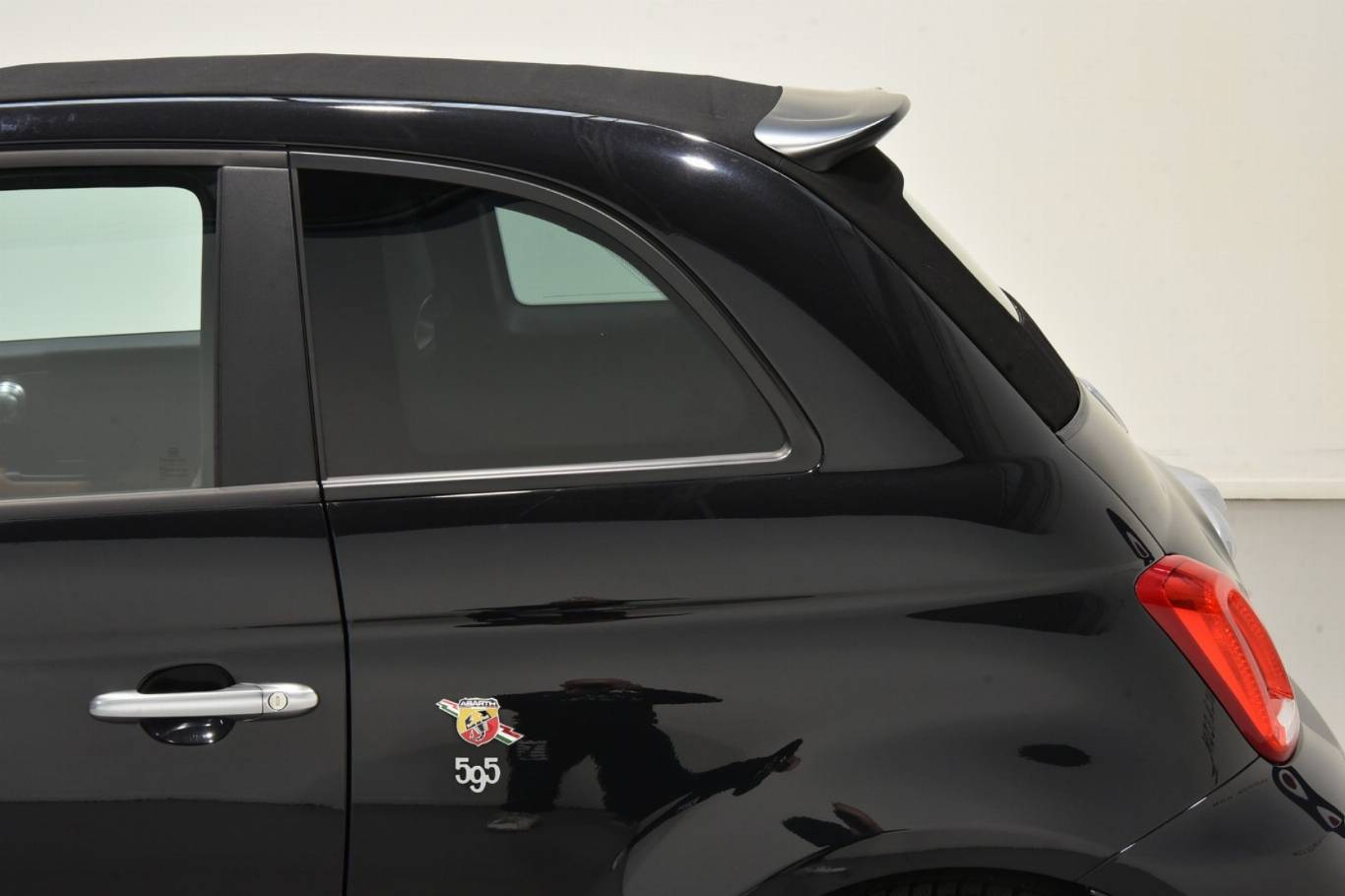 ABARTH 595C 49