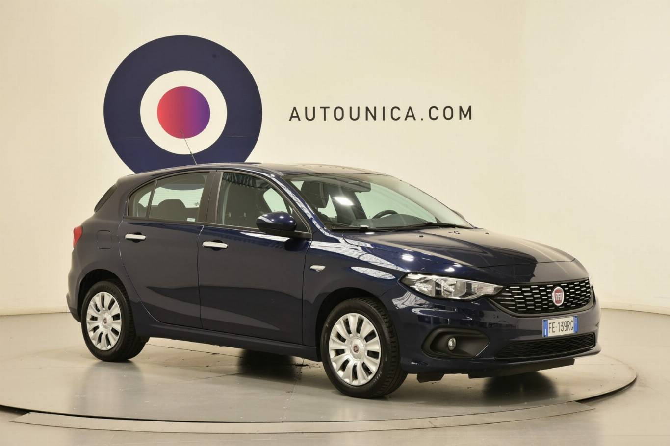 FIAT Tipo 29