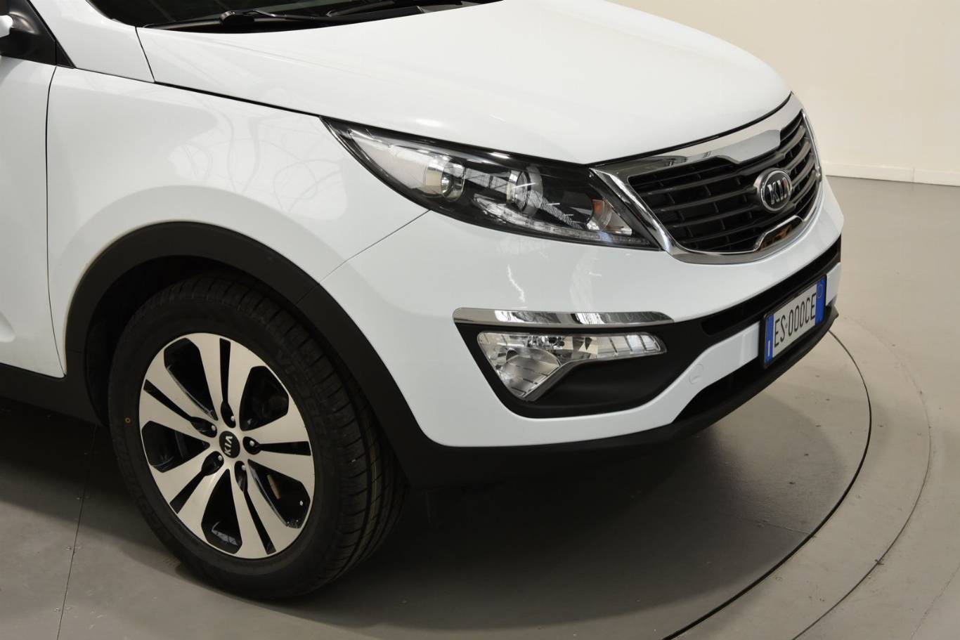 KIA Sportage 53
