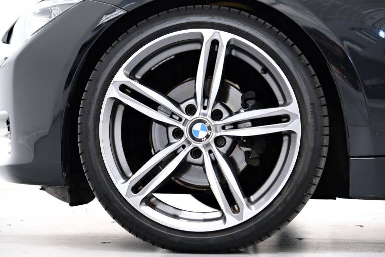 BMW 316 12