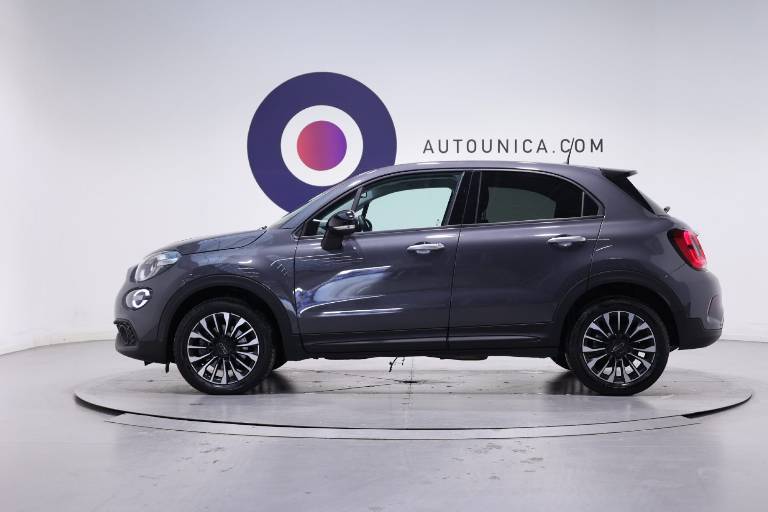 FIAT 500X 18