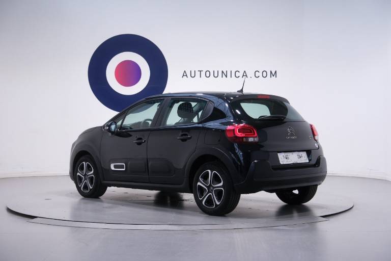 CITROEN C3 17