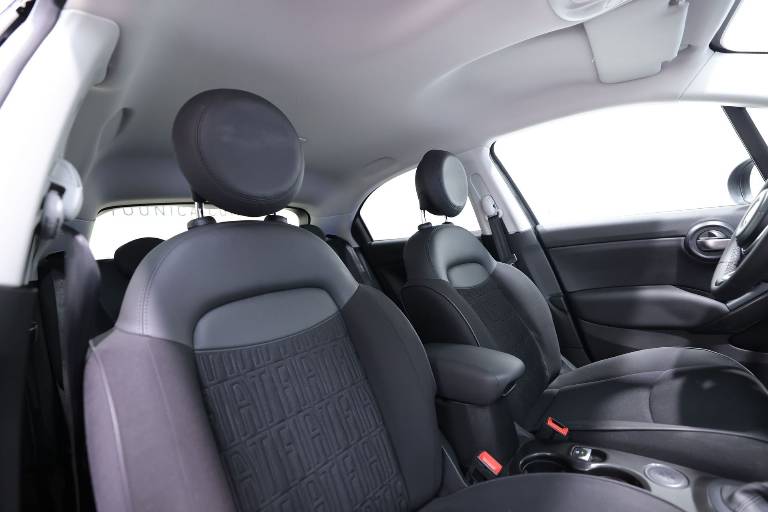 FIAT 500X 49
