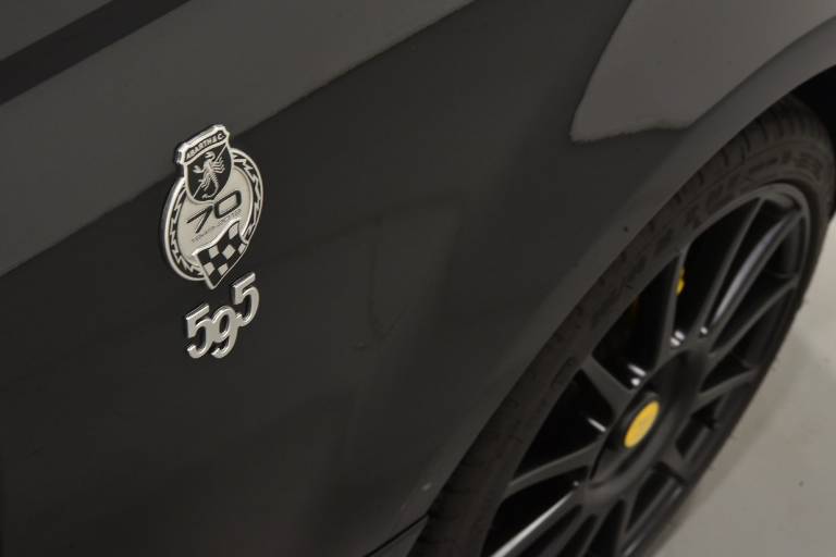 ABARTH 595C 44