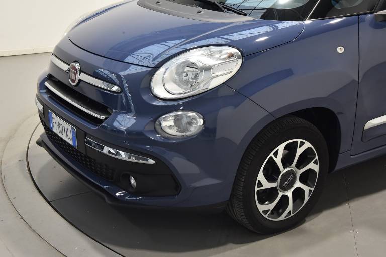 FIAT 500L 35