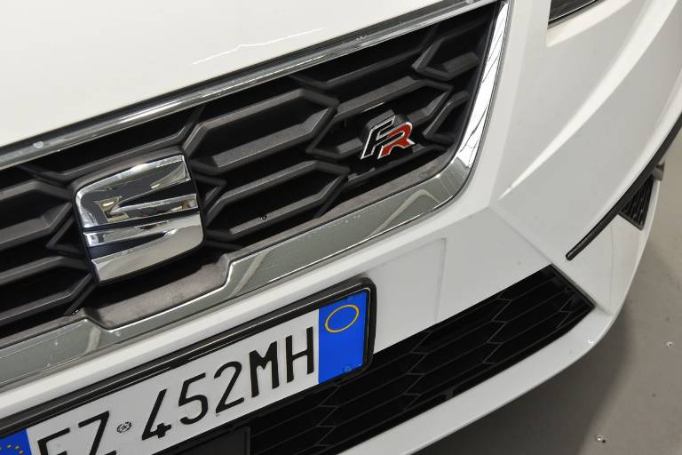SEAT Ibiza 14